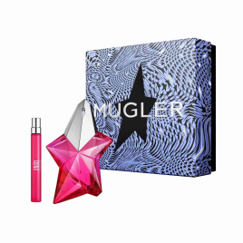 Coffret Angel Nova