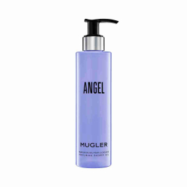 Gel Douche Angel