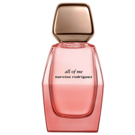 All of me Eau de parfum Intense