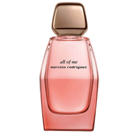 All of me Eau de parfum Intense