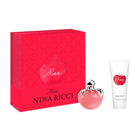 Coffret Nina