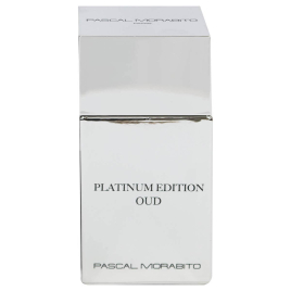 Platinium Edition Oud