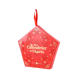 Calendrier de l'après Noël