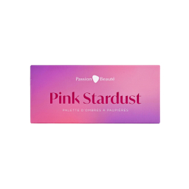 Palette Pink Stardust