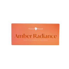 Palette Amber Radiance