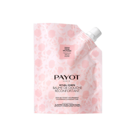 Baume de Douche Réconfortant Rose Sauvage