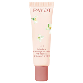 Mini CC Crème Anti-Rougeurs SPF 50