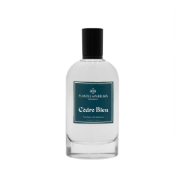 Parfum d'Intérieur Cèdre Bleu