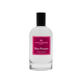 Parfum d'Intérieur Rose Pourpre