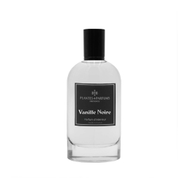 Parfum d'Intérieur Vanille Noire