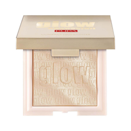 Glow Obsession Compact Highlighter - Illuminateur compact all over