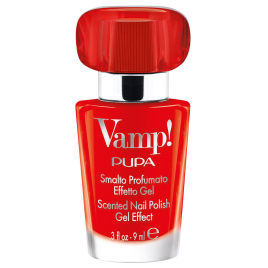VAMP! - Vernis parfumé effet gel
