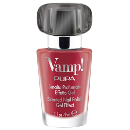 VAMP! - Vernis parfumé effet gel