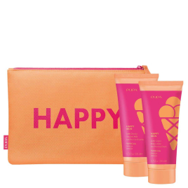 Coffret Happy Skin Kit Vanille