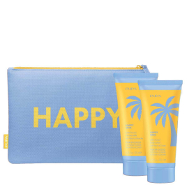 Coffret Happy Skin Kit Fleur de Cocotier