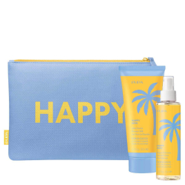 Coffret Happy Skin Kit Fleur de Cocotier