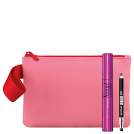 Kit Maquillage Vamp! - Pochette Rose