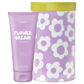 Happy Box Lait de douche - Flower Dream