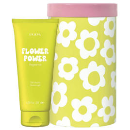 Happy Box Lait de douche - Flower Power