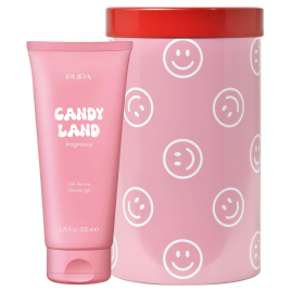 Happy Box Lait de douche - Candy Land