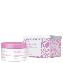 Spa Kit Crème Corps - Balinian Spa