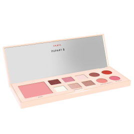 Palette Pupart S Beige Clair