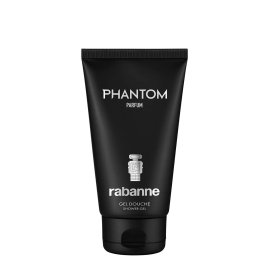 Gel Douche Phantom