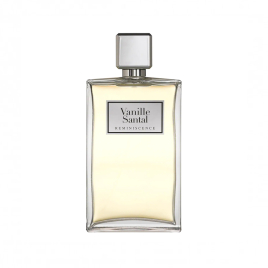 Vanille Santal