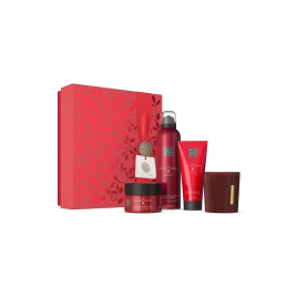 Coffret Cadeau Bain & Corps