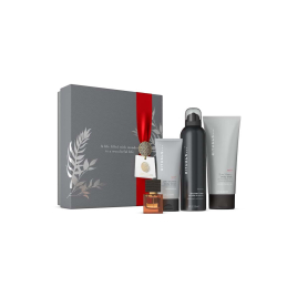 Coffret Cadeau Bain & Corps Homme