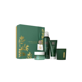 Coffret Cadeau Bain & Corps