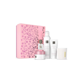 Coffret Cadeau Bain & Corps