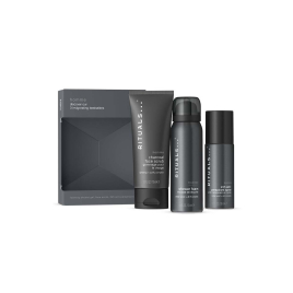 Coffret voyage Homme