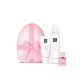 Coffret Cadeau Corps & Bain