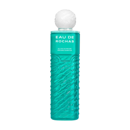 Eau de Rochas - Gel Douche parfumé