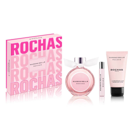 Coffret Mademoiselle Rochas