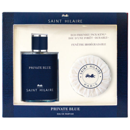 Coffret Private Blue