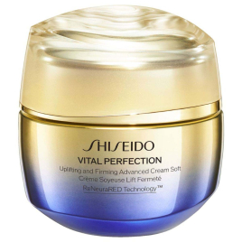 Crème Soyeuse Lift Fermeté