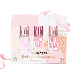 Coffret Feel Good Fragrances