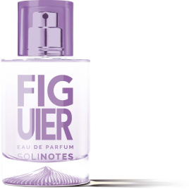 Parfum Figuier