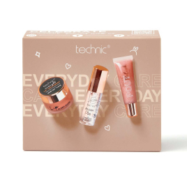 Coffret Lip Care Kit