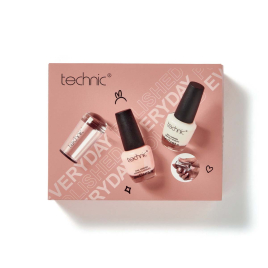 Coffret French Manicure Kit