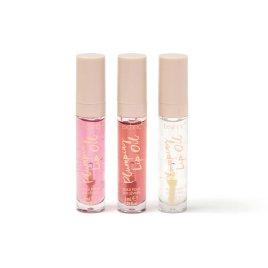 Coffret Plumping Lip Oils