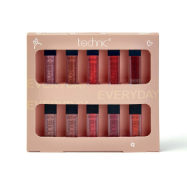 Coffret Lip Vault