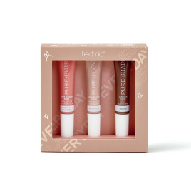 Coffret Pure Glow Trio