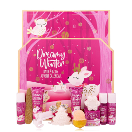 Calendrier de l'Avent Dreamy Winter