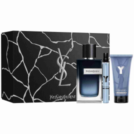 Y - Coffret Cadeau Parfum Homme