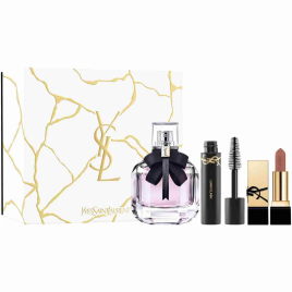 Mon Paris - Coffret Cadeau Parfum Femme