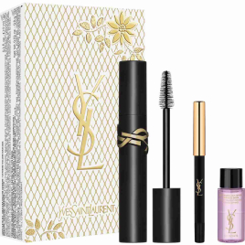 Lash Clash - Coffret Cadeau Maquillage Yeux