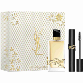 Libre - Coffret Cadeau Parfum Femme